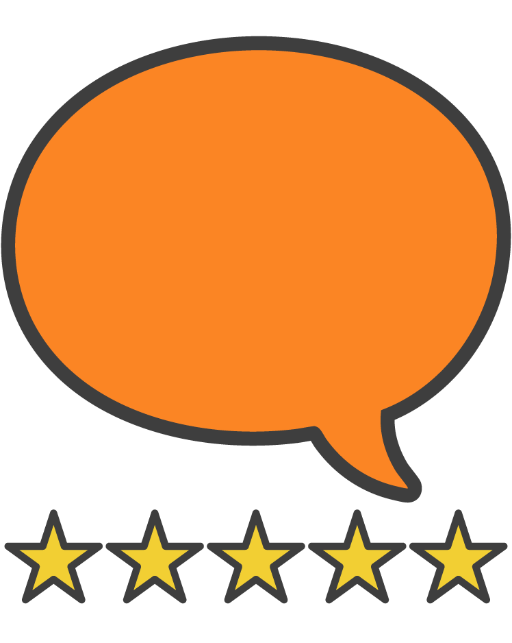 業界最大級の口コミ数