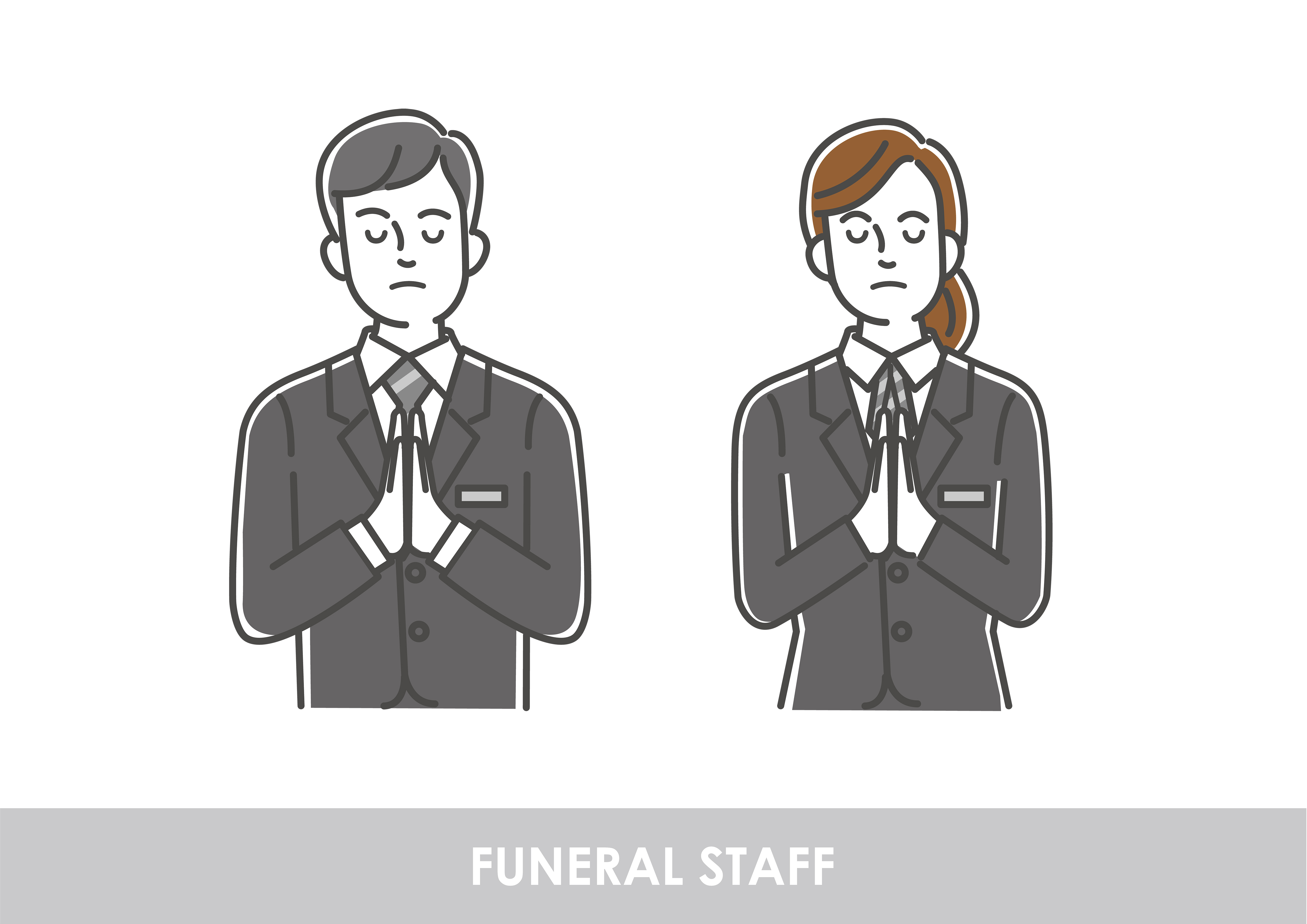 無宗教葬(自由葬)のメリット