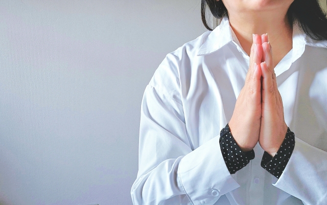 無宗教葬(自由葬)でのトラブル・注意すること