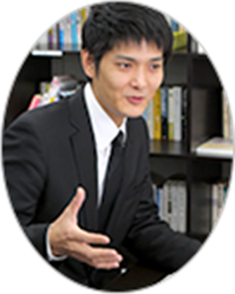 株式会社鈴吉堂プランナー 木南健様インタビュー