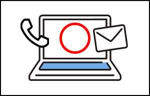 口コミ投稿時には、電話番号とメールアドレスを必ずご入力いただいています。
電話番号やメールアドレスが不正だった場合には口コミが公開されることはありません。
これによりボットややらせ業者などによる投稿を防いでいます。