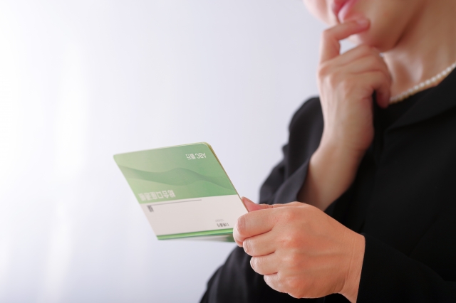 葬儀後にやること、手続きなど